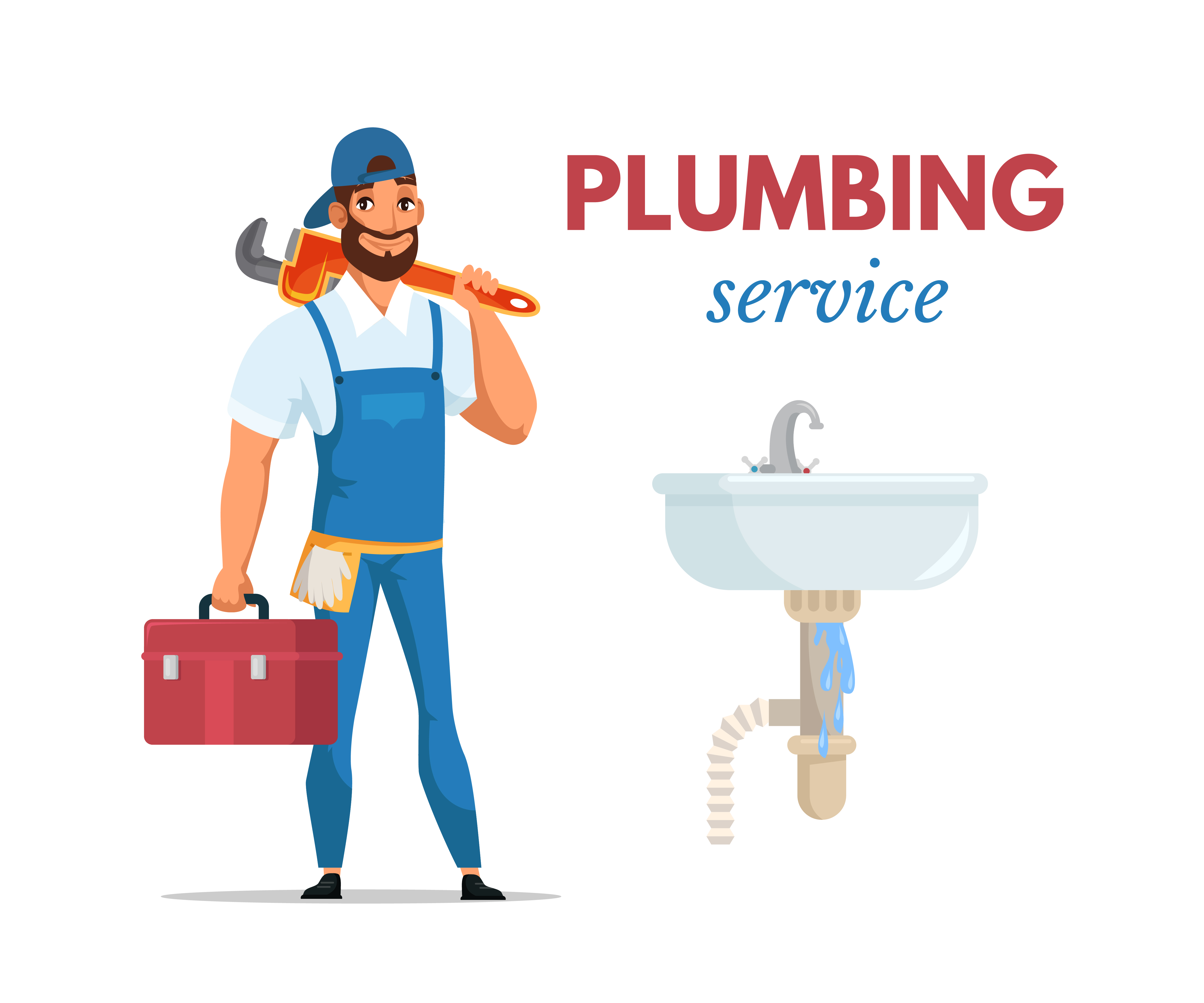 Plumbing