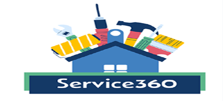 Service360 Logo
